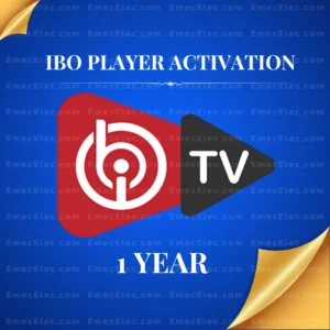 Ibo Player activation - Activate IBO Player Now